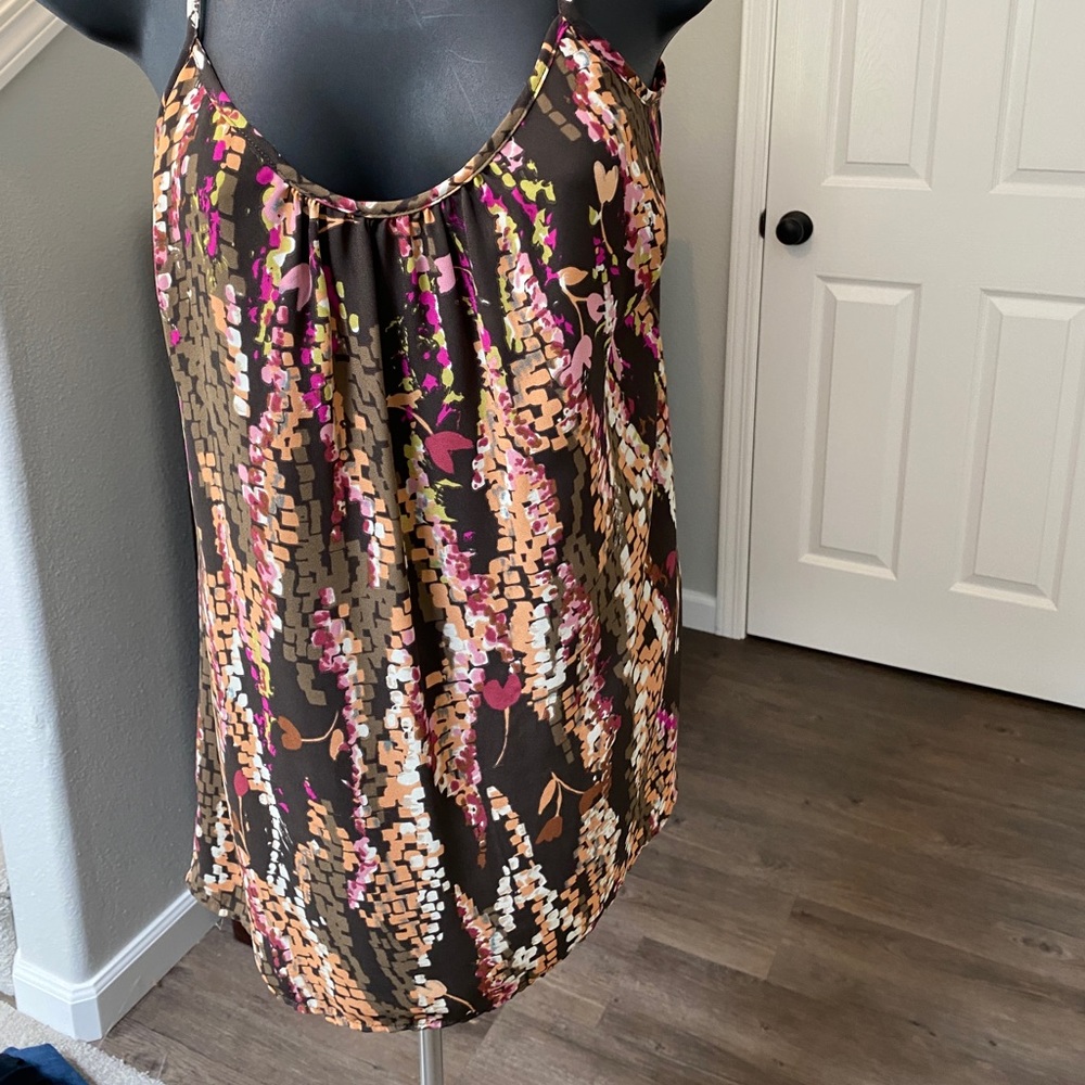 Cabi top xs
